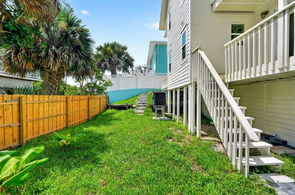 6118 S ATLANTIC AVENUE New Smyrna Beach, FL 32169