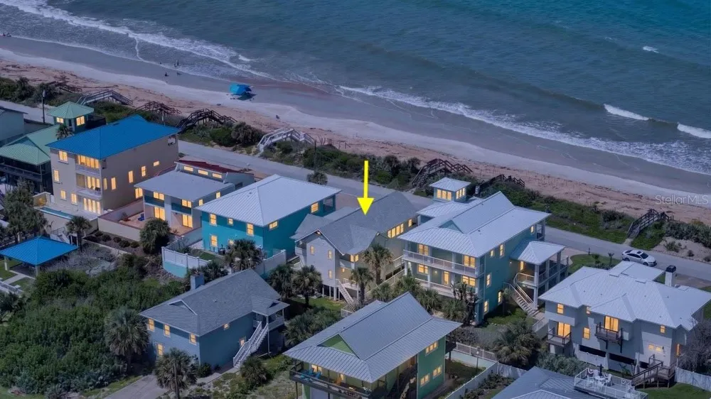 6118 S ATLANTIC AVENUE New Smyrna Beach, FL 32169