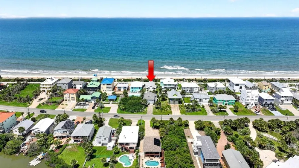 6118 S ATLANTIC AVENUE New Smyrna Beach, FL 32169