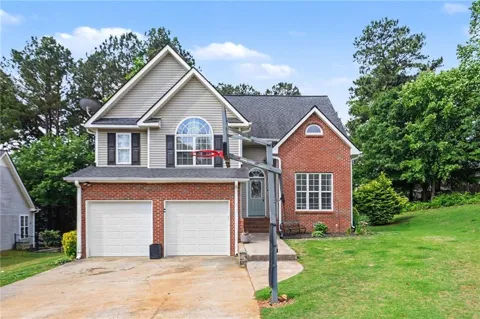 1015 Stone Brook Lane