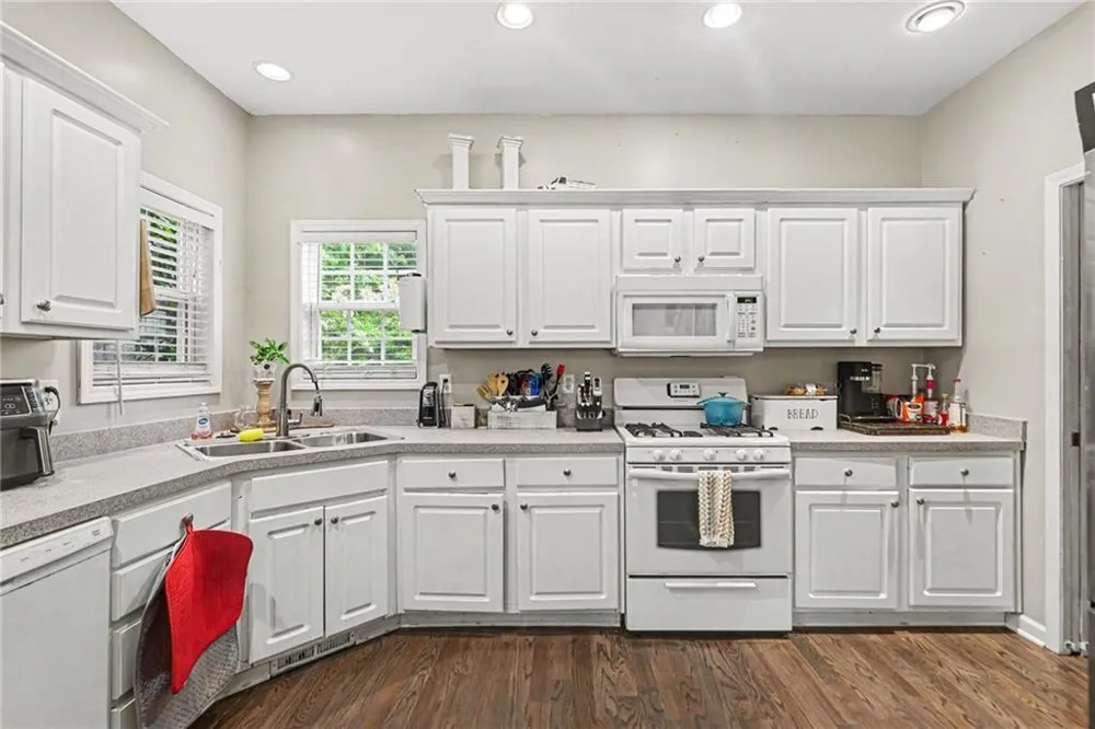 1015 Stone Brook Lane Bremen, GA 30110