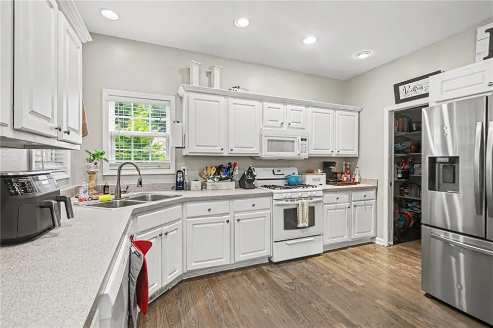 1015 Stone Brook Lane Bremen, GA 30110