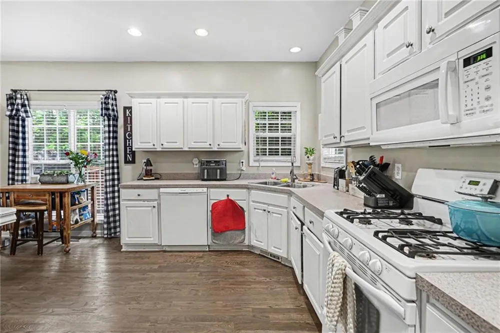 1015 Stone Brook Lane Bremen, GA 30110