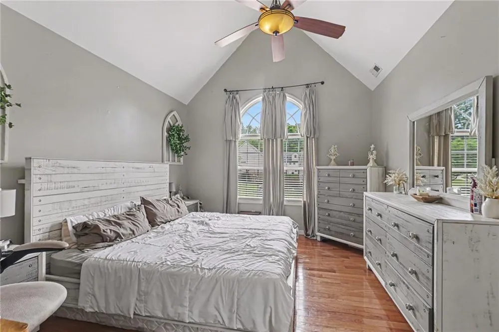 1015 Stone Brook Lane Bremen, GA 30110