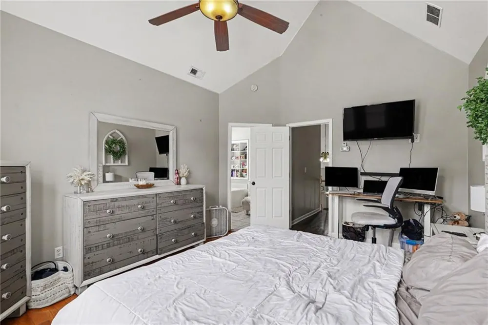 1015 Stone Brook Lane Bremen, GA 30110