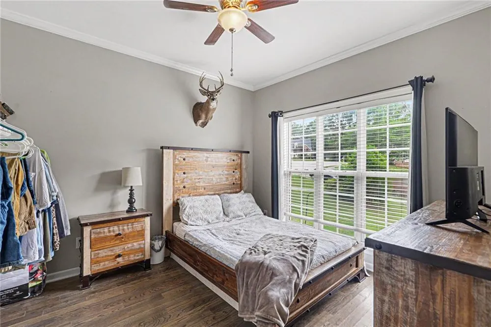 1015 Stone Brook Lane Bremen, GA 30110