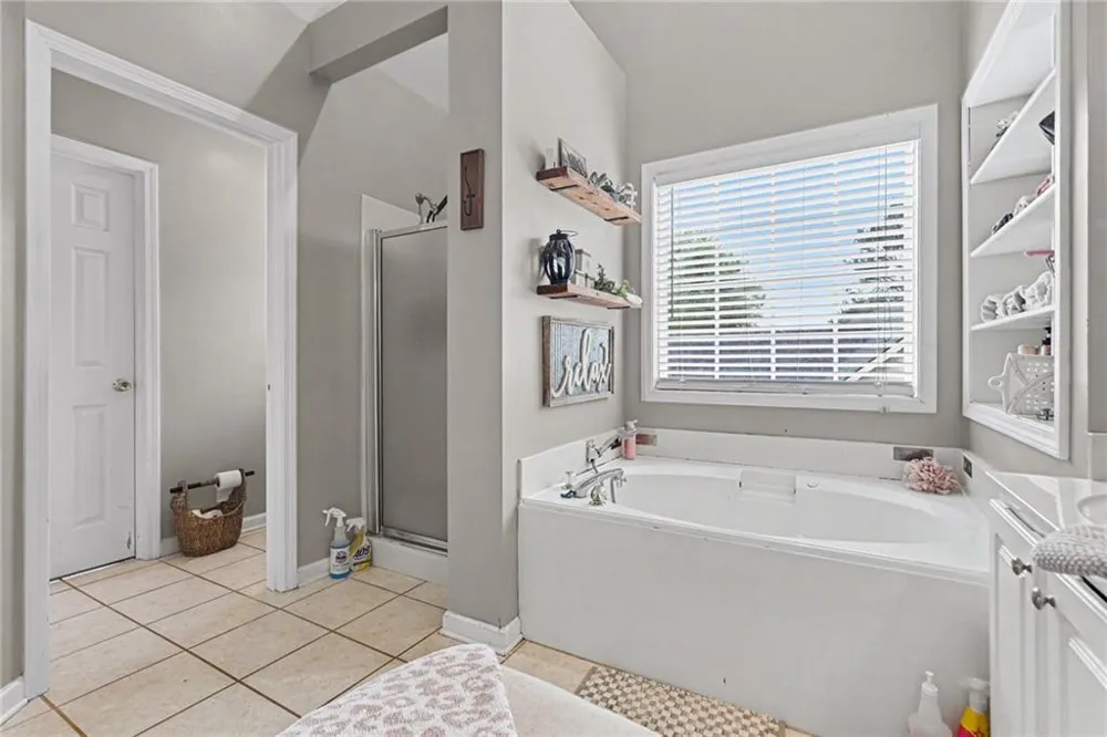1015 Stone Brook Lane Bremen, GA 30110