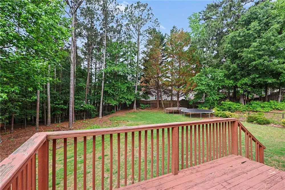 1015 Stone Brook Lane Bremen, GA 30110