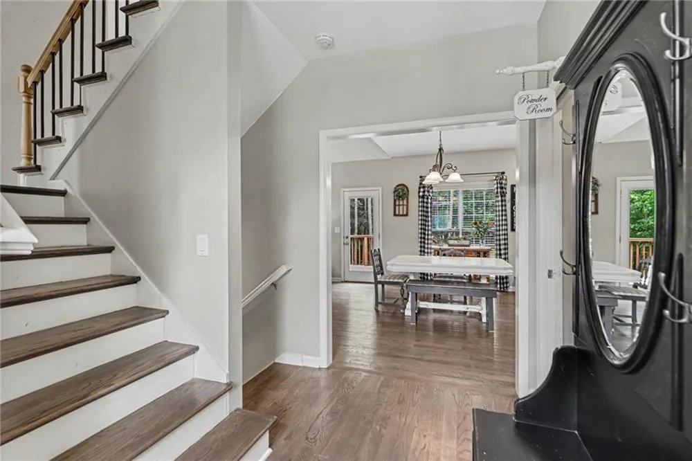 1015 Stone Brook Lane Bremen, GA 30110
