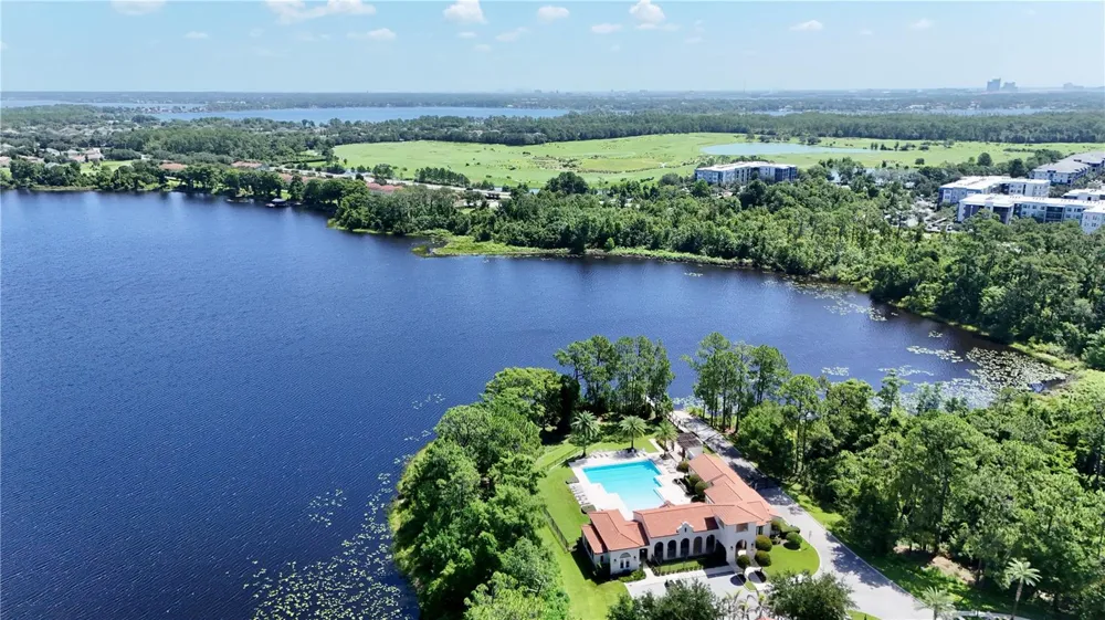 10481 ROYAL CYPRESS WAY Orlando, FL 32836
