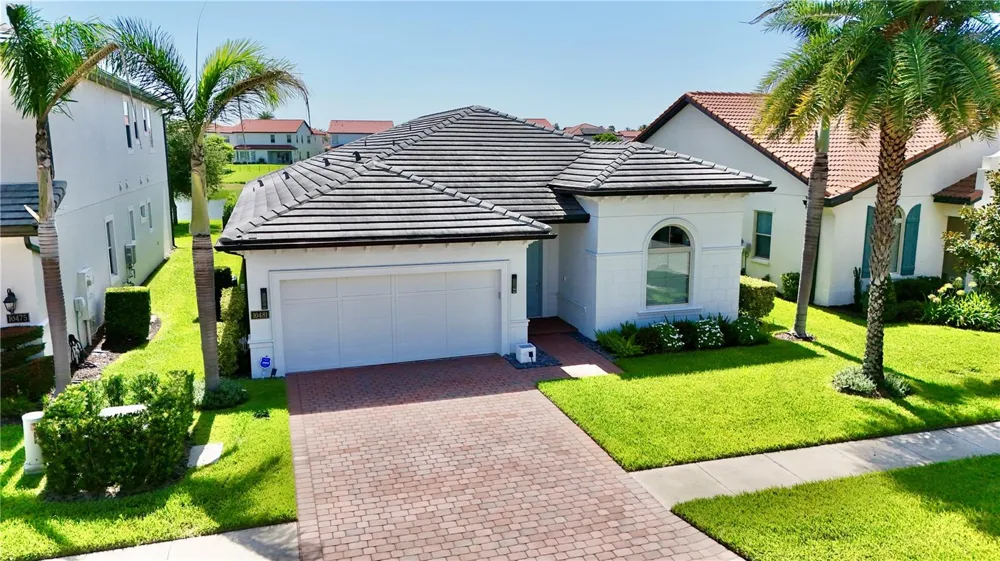 10481 ROYAL CYPRESS WAY Orlando, FL 32836
