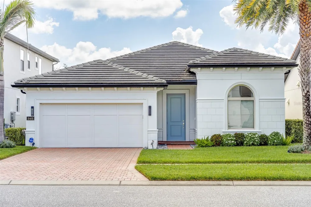 10481 ROYAL CYPRESS WAY Orlando, FL 32836