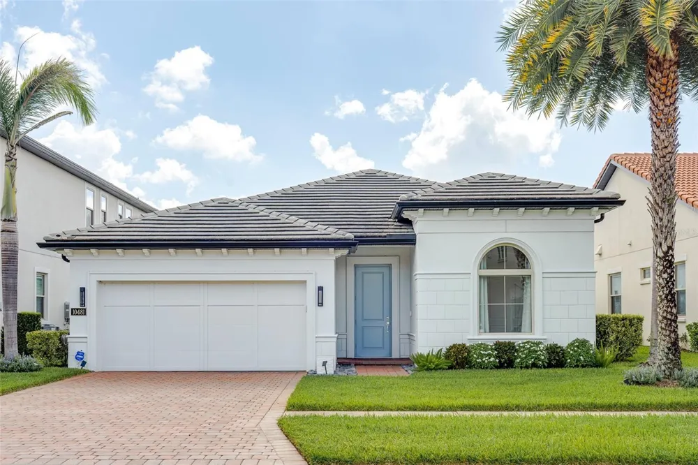 10481 ROYAL CYPRESS WAY Orlando, FL 32836
