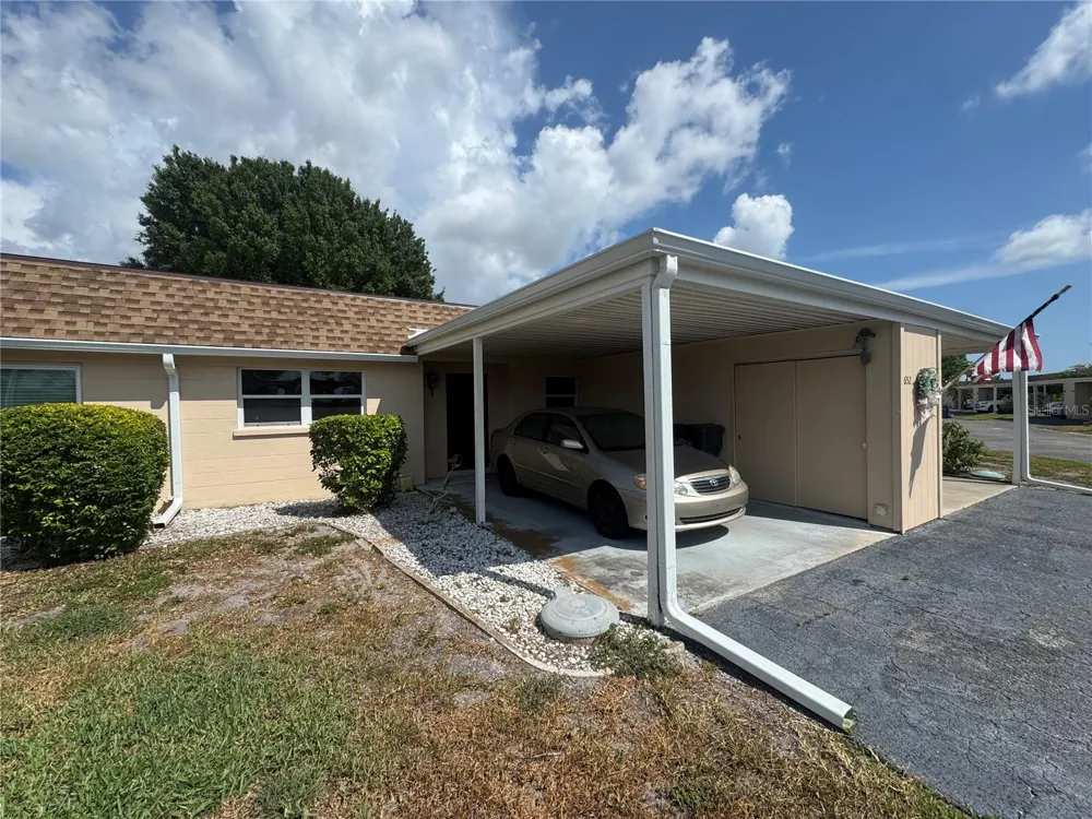 652 PARK CIRCLE Bradenton, FL 34207