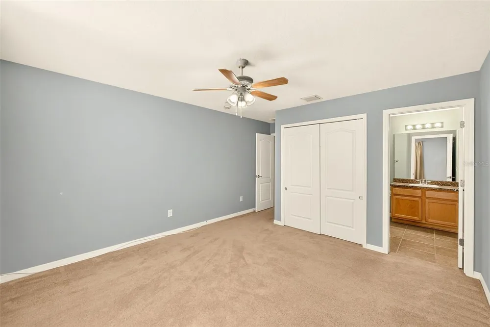2917 WINGLEWOOD CIRCLE Lutz, FL 33558