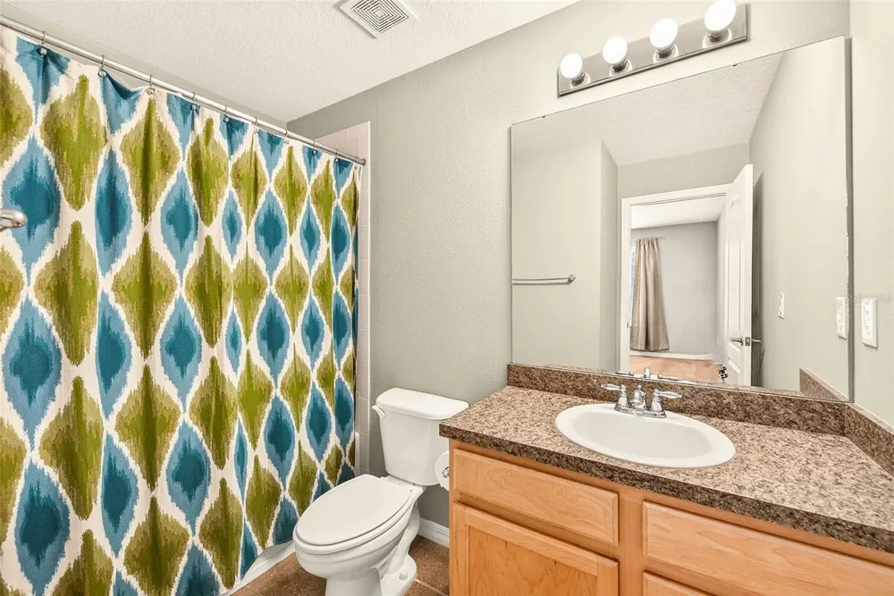 2917 WINGLEWOOD CIRCLE Lutz, FL 33558