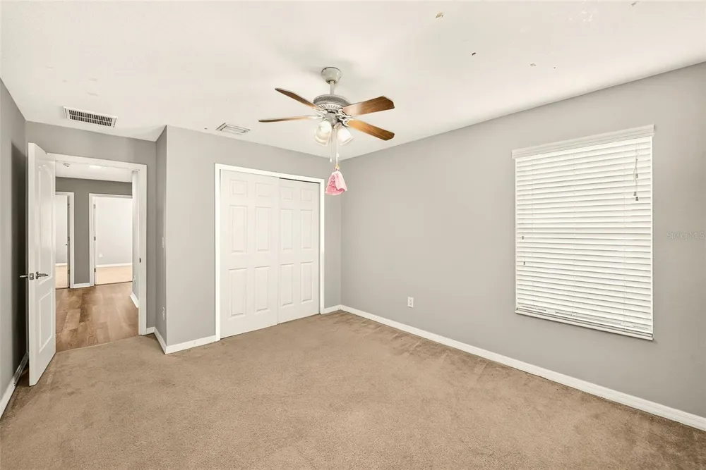 2917 WINGLEWOOD CIRCLE Lutz, FL 33558
