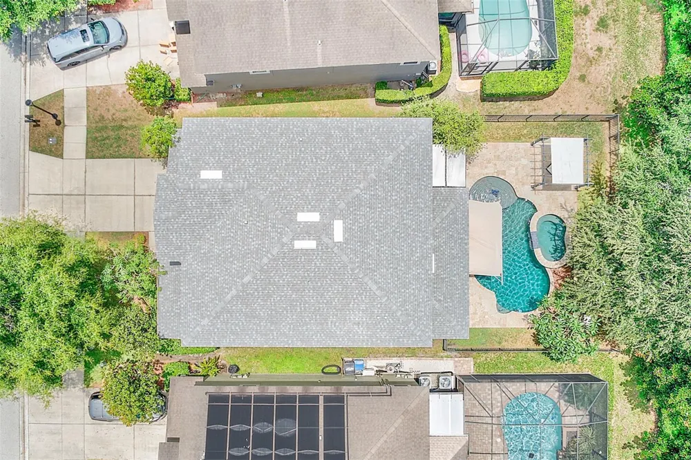 2917 WINGLEWOOD CIRCLE Lutz, FL 33558