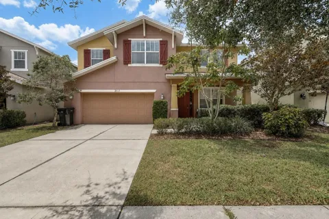 2917 WINGLEWOOD CIRCLE