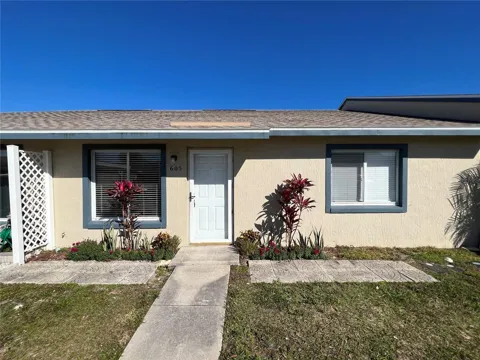 605 RIDGE TERRACE #605