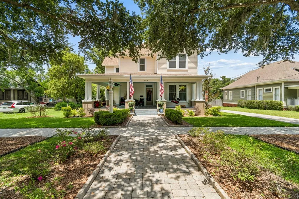 703 EVERS STREET Plant City, FL 33563