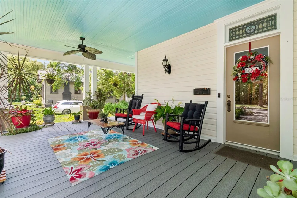 703 EVERS STREET Plant City, FL 33563