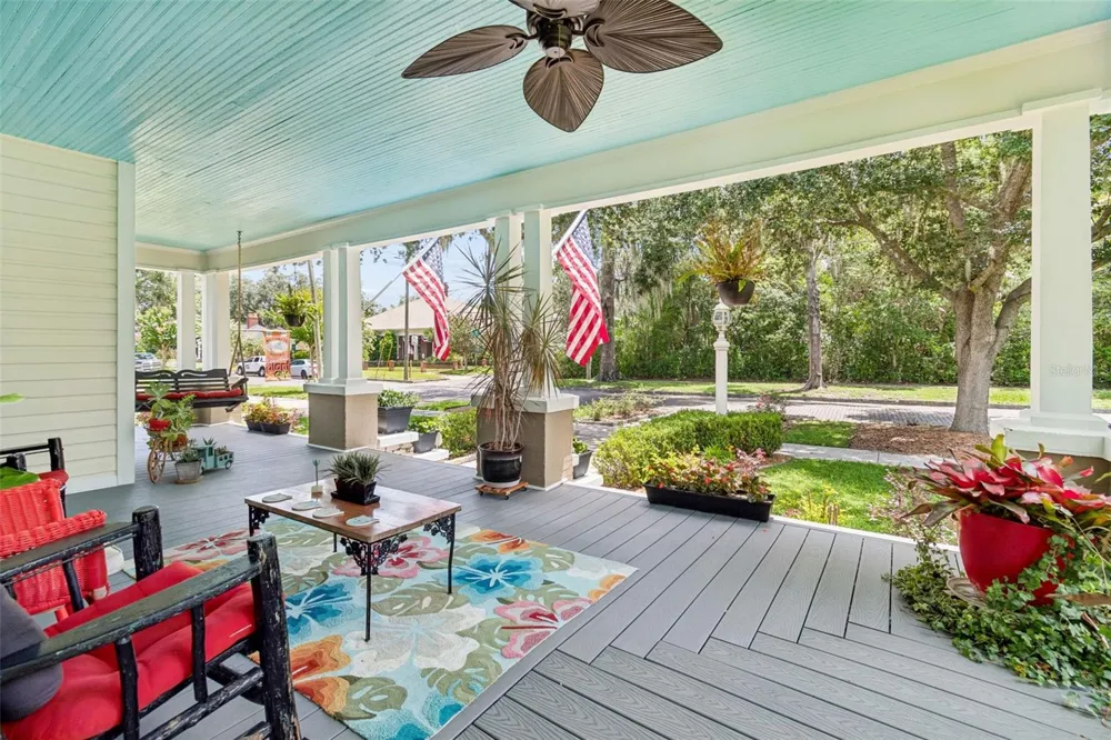 703 EVERS STREET Plant City, FL 33563