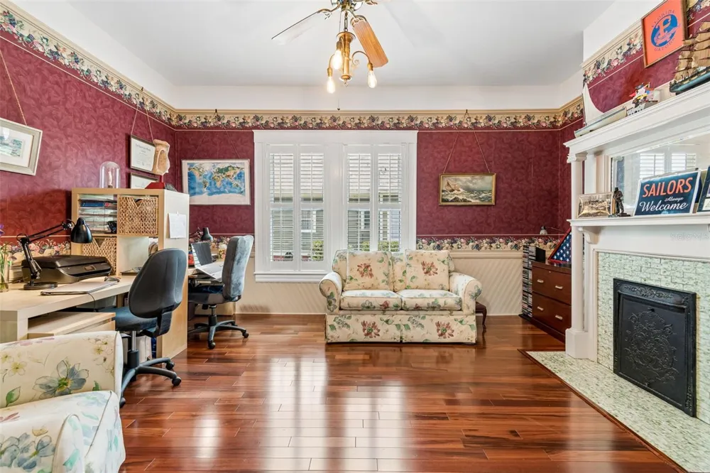 703 EVERS STREET Plant City, FL 33563