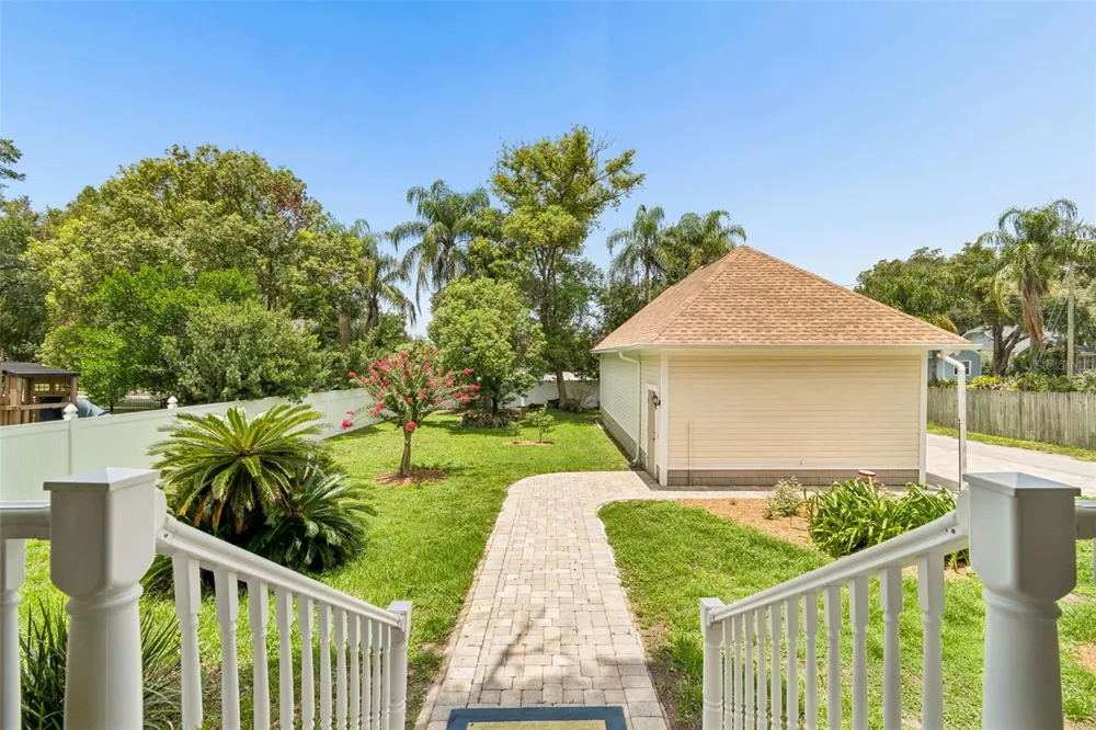 703 EVERS STREET Plant City, FL 33563