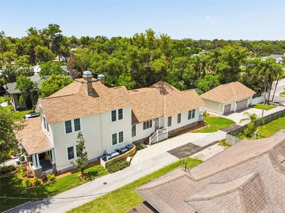 703 EVERS STREET Plant City, FL 33563
