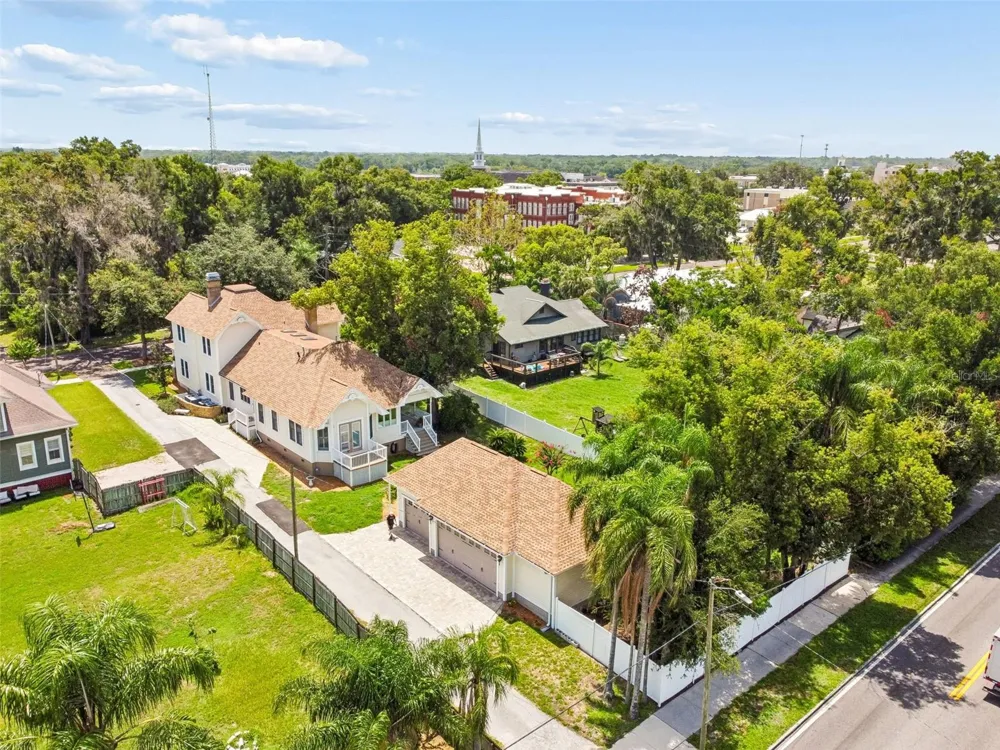 703 EVERS STREET Plant City, FL 33563