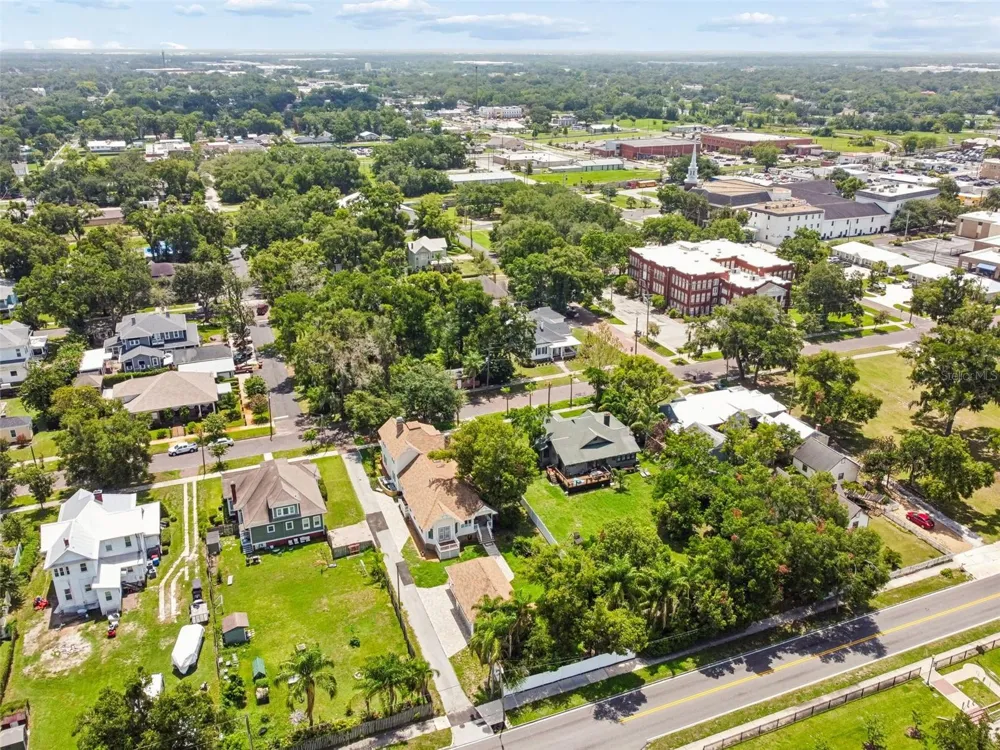 703 EVERS STREET Plant City, FL 33563