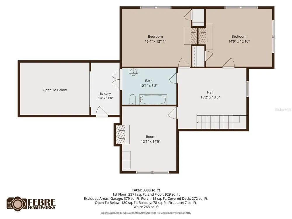 703 EVERS STREET Plant City, FL 33563