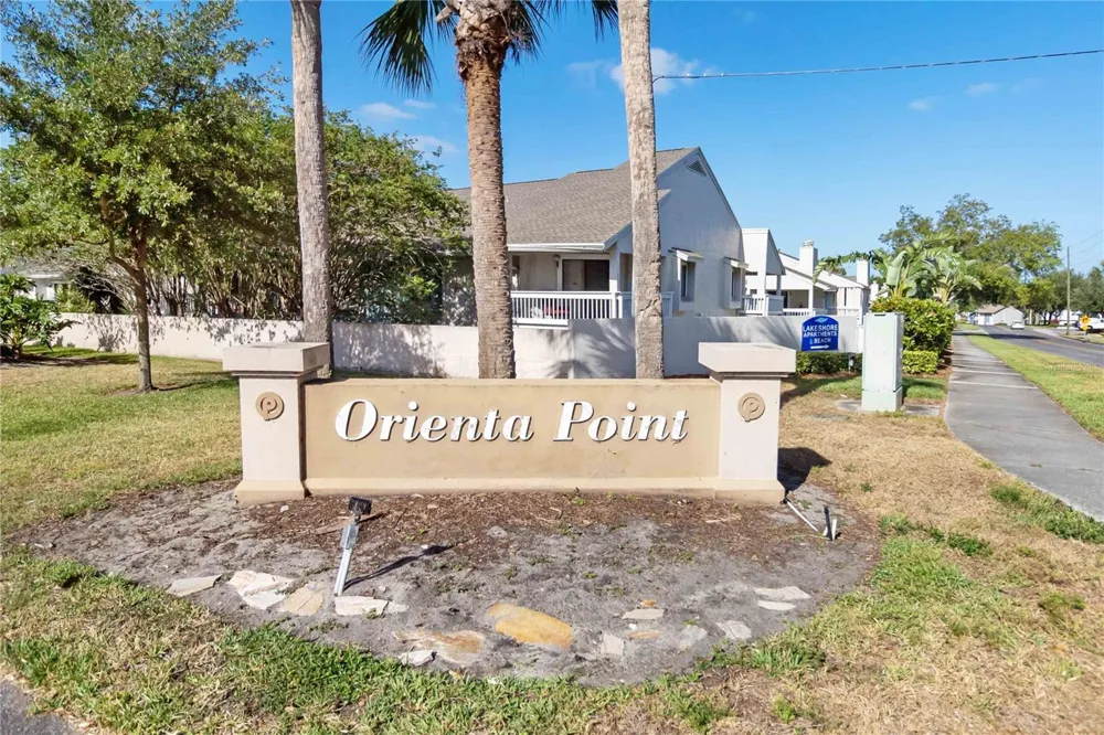 440 ORIENTA POINT STREET Altamonte Springs, FL 32701