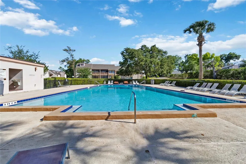 440 ORIENTA POINT STREET Altamonte Springs, FL 32701