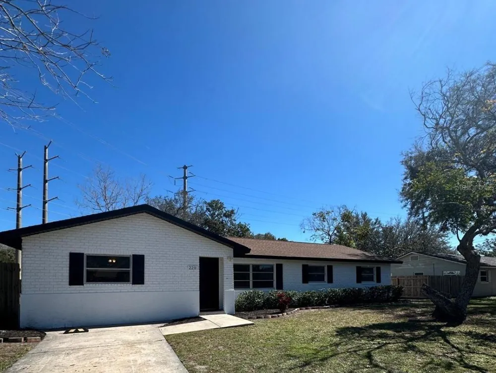 2211 SUNNY VIEW DR Oviedo, FL 32765