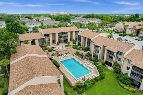 564 ORANGE DRIVE #40 Altamonte Springs, FL 32701