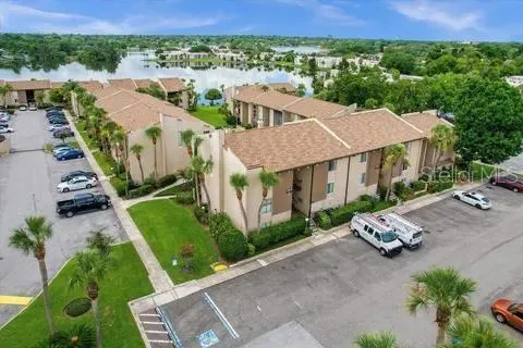 564 ORANGE DRIVE #40 Altamonte Springs, FL 32701