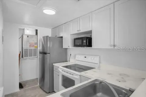 564 ORANGE DRIVE #40 Altamonte Springs, FL 32701