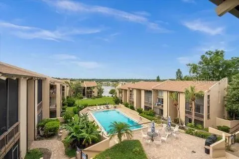 564 ORANGE DRIVE #40 Altamonte Springs, FL 32701