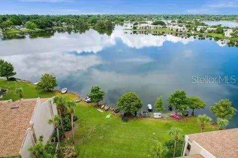 564 ORANGE DRIVE #40 Altamonte Springs, FL 32701