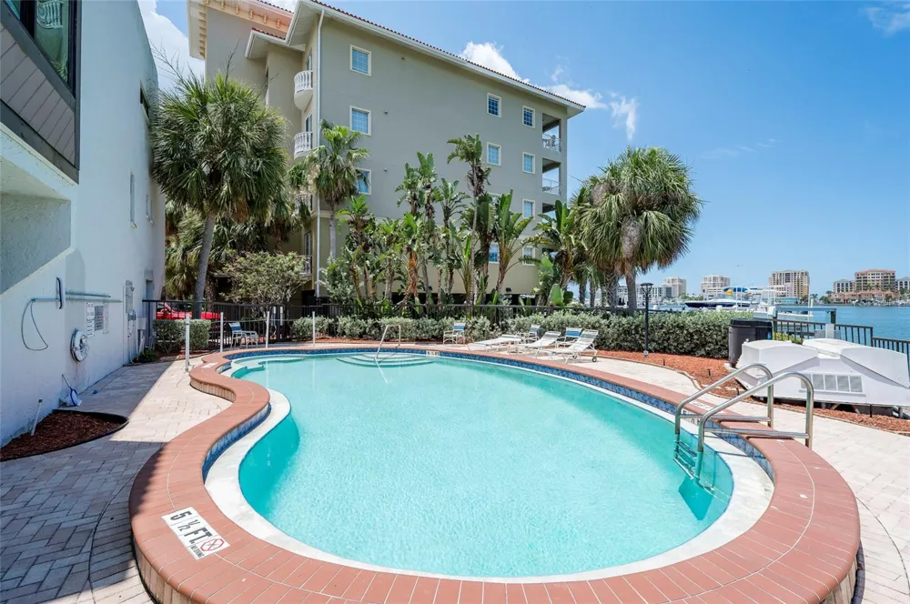 218 SKIFF POINT Clearwater Beach, FL 33767