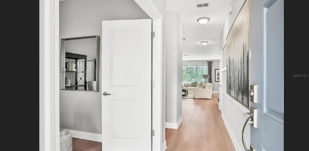 765 PINTAIL TERRACE Orange Park, FL 32073