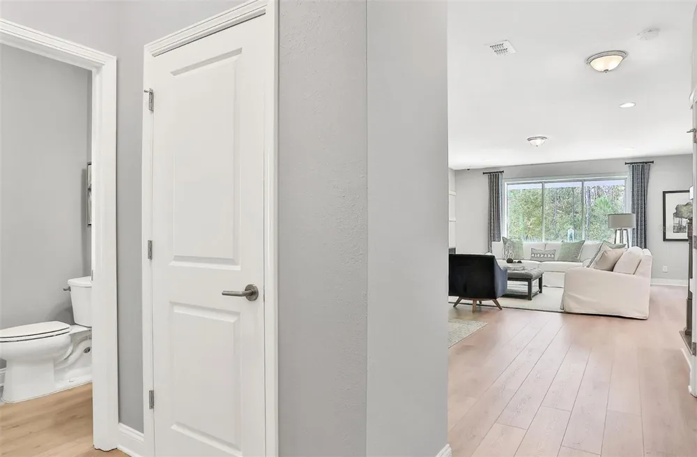 765 PINTAIL TERRACE Orange Park, FL 32073