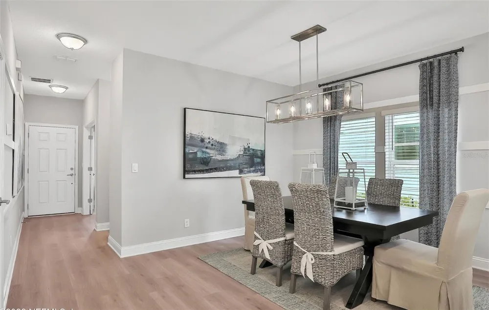 765 PINTAIL TERRACE Orange Park, FL 32073
