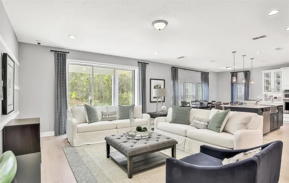 765 PINTAIL TERRACE Orange Park, FL 32073
