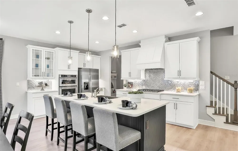 765 PINTAIL TERRACE Orange Park, FL 32073