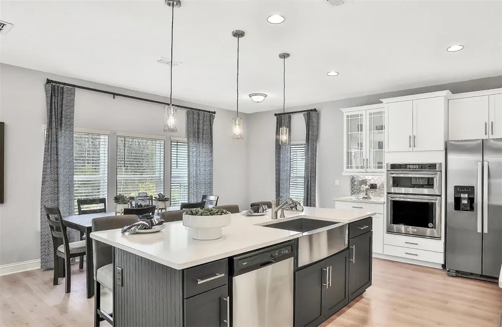 765 PINTAIL TERRACE Orange Park, FL 32073