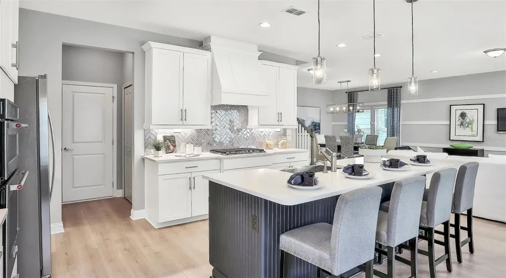 765 PINTAIL TERRACE Orange Park, FL 32073