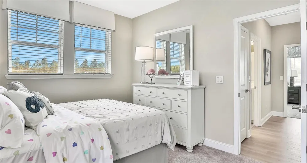 765 PINTAIL TERRACE Orange Park, FL 32073